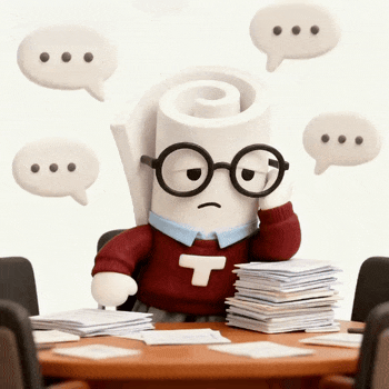 培培消息轰炸 GIF 表情